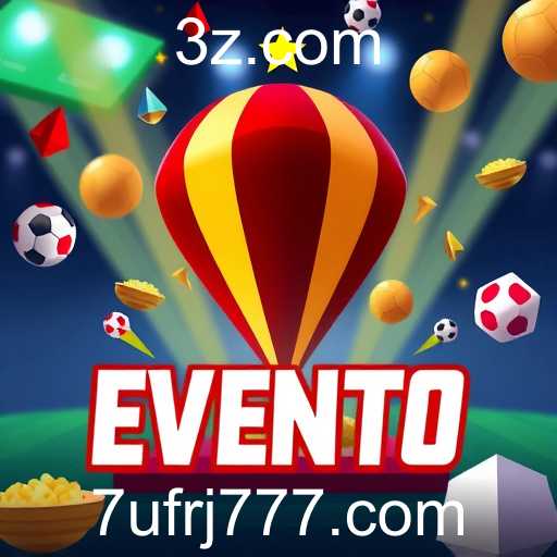 Descubra a Categoria 'Eventos' no UFRJ777: Competição e Comunidade em Tempo Real