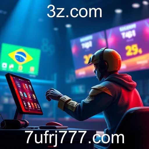 Expansão da Plataforma de Jogos Online no Brasil