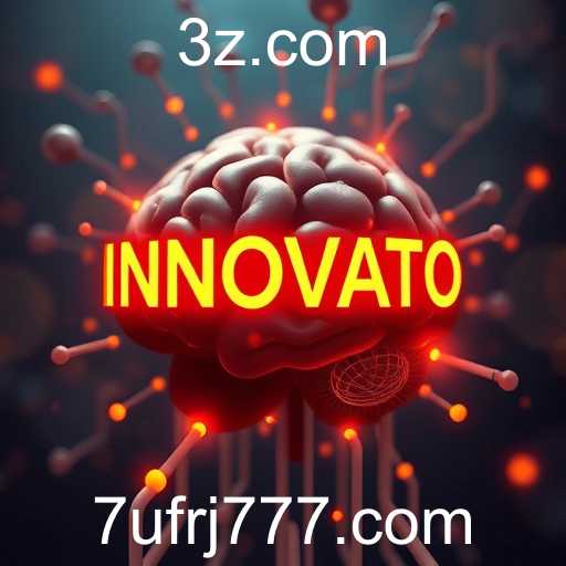 A Revolução dos Jogos: Explorando a Categoria 'Inovação' no Site UFRJ777