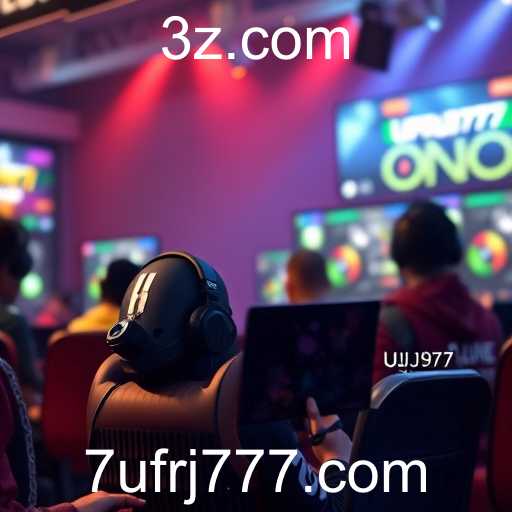 Transformações no Mercado de Jogos Online em 2025