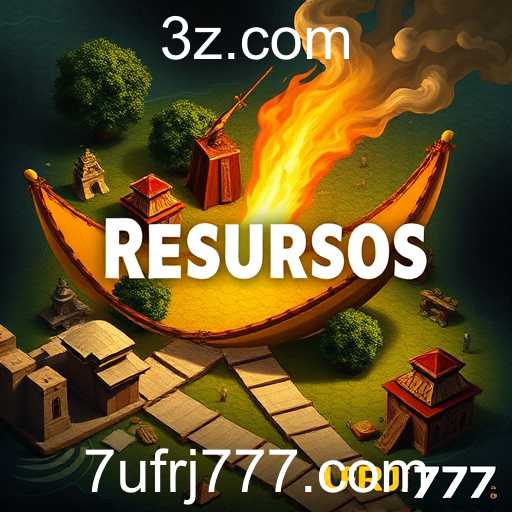 Explorando a Categoria 'Recursos' no UFRJ777: Estratégias e Desafios