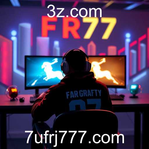 UFRJ777: A Ascensão do Gaming Universitário no Brasil