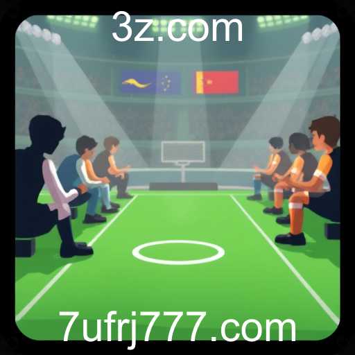 Explorando UFRJ777: O Futuro dos Jogos Online no Brasil